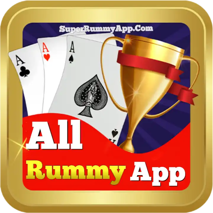 All Rummy App in One Place - All Rummy App List 2026