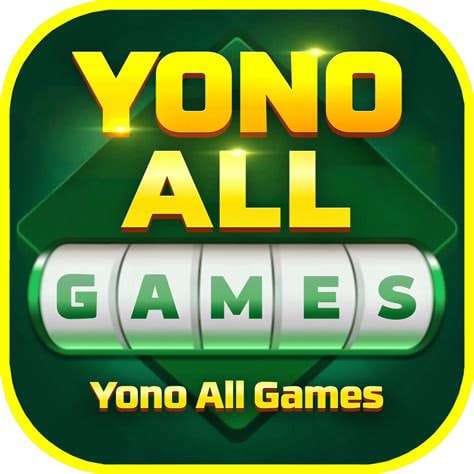 All Yono Games Download 2026 - All Yono Apps