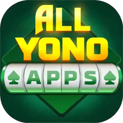 All Yono  App List - Rummy & Yono App List