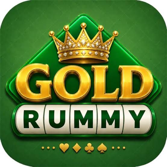 Gold Rummy Apk Download - AllNewYono