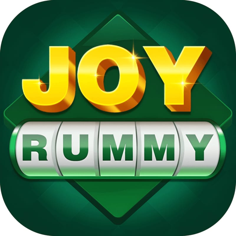 Joy Rummy - Best Yono Download