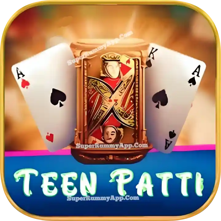 Teen Patti Epic Apk - Top 50 Rummy Apk List