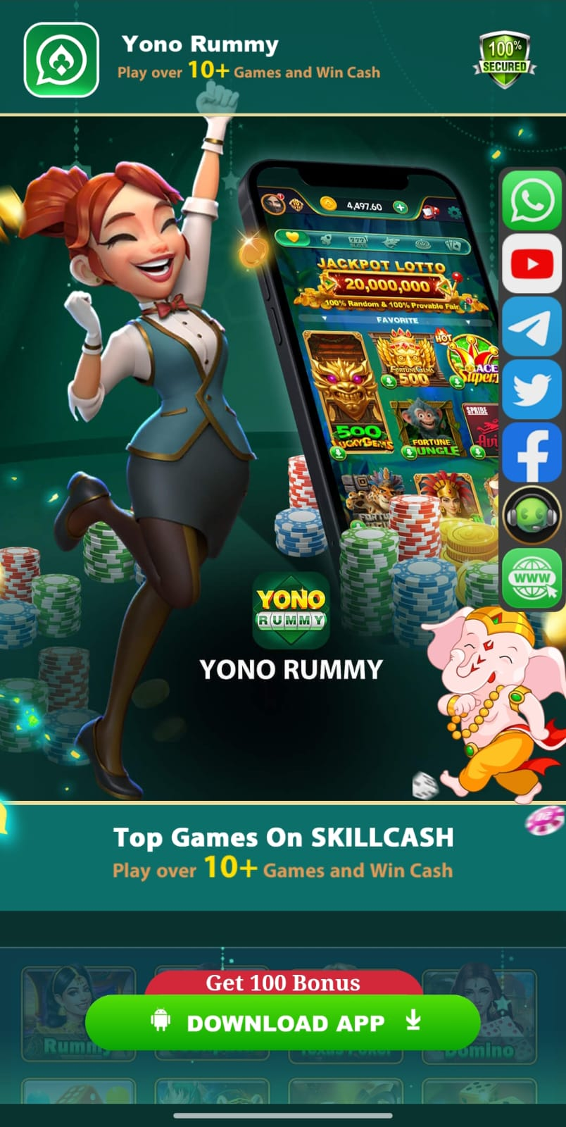 765 Club App Download Tech Now Baba