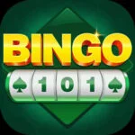 Bingo 101 💯 App Logo