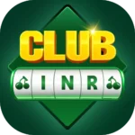 Club INR 🪩 App Logo