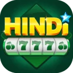 HINDI 777 App Logo