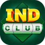 IND Club 🎉 App Logo