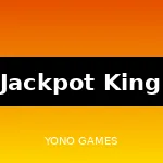 Jackpot King App Logo