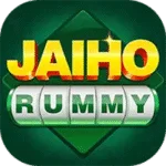 Jaiho Rummy App Logo
