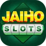 Jaiho Slots App Logo