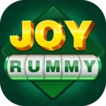 Joy Rummy 🕺 App Logo