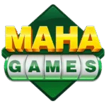 MAHA Games App Logo