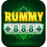 Rummy 888 App Logo