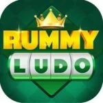 Rummy Ludo 🎲 App Logo