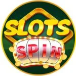 Slots Spin App Logo