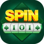 Spin 101 🎯 App Logo