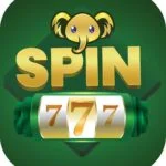 Spin 777 App Logo