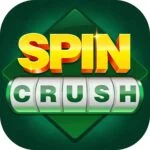 Spin Crush App Logo