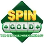 Spin Gold App Logo