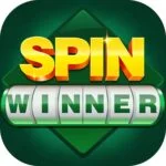 Spin Winner App Logo