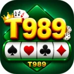 T989 New Yono App Logo