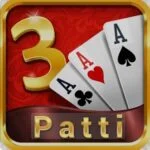 Teen Patti App Logo