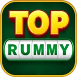 Top Rummy 🔝 App Logo