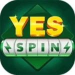 YES Spin App Logo
