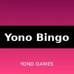 Yono Bingo App Logo