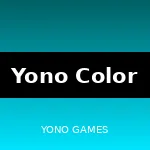 Yono Color Game Logo